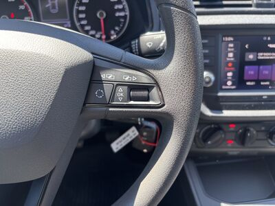 Seat Ibiza Gebrauchtwagen