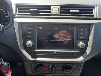 Seat Ibiza Gebrauchtwagen