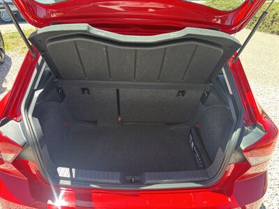 Seat Ibiza Gebrauchtwagen