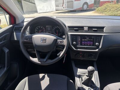 Seat Ibiza Gebrauchtwagen