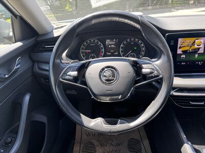 Skoda Octavia Gebrauchtwagen Skoda Octavia Gebrauchtwagen