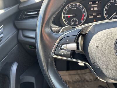 Skoda Octavia Gebrauchtwagen Skoda Octavia Gebrauchtwagen