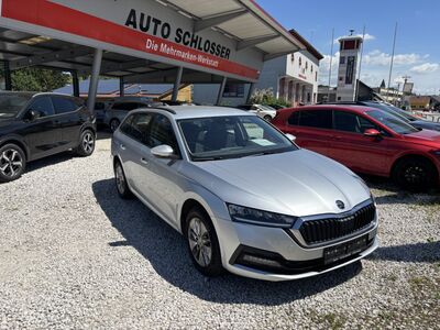 Skoda Octavia Gebrauchtwagen Skoda Octavia Gebrauchtwagen