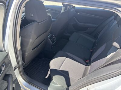 Skoda Octavia Gebrauchtwagen Skoda Octavia Gebrauchtwagen