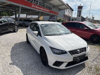 Seat Ibiza Gebrauchtwagen Seat Ibiza Gebrauchtwagen