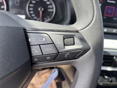 Seat Ibiza Gebrauchtwagen Seat Ibiza Gebrauchtwagen