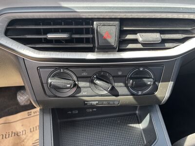 Seat Ibiza Gebrauchtwagen Seat Ibiza Gebrauchtwagen