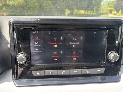 Seat Ibiza Gebrauchtwagen Seat Ibiza Gebrauchtwagen