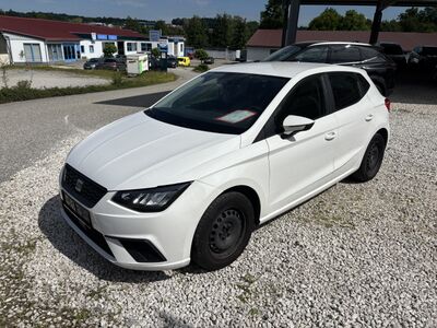 Seat Ibiza Gebrauchtwagen Seat Ibiza Gebrauchtwagen