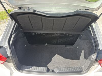 Seat Ibiza Gebrauchtwagen Seat Ibiza Gebrauchtwagen