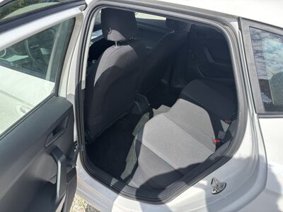 Seat Ibiza Gebrauchtwagen Seat Ibiza Gebrauchtwagen