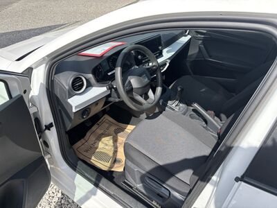 Seat Ibiza Gebrauchtwagen Seat Ibiza Gebrauchtwagen
