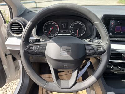 Seat Ibiza Gebrauchtwagen Seat Ibiza Gebrauchtwagen