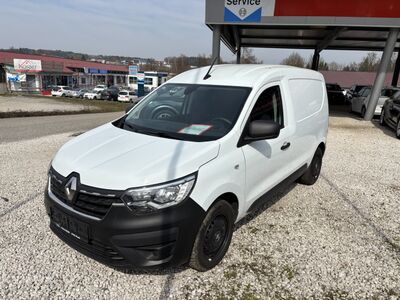 Renault Express Gebrauchtwagen Renault Express Gebrauchtwagen
