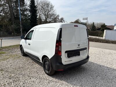 Renault Express Gebrauchtwagen Renault Express Gebrauchtwagen