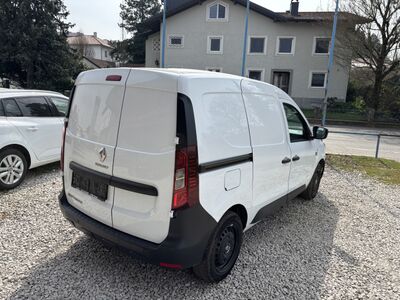 Renault Express Gebrauchtwagen Renault Express Gebrauchtwagen
