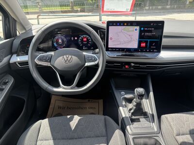 VW Golf Gebrauchtwagen VW Golf Gebrauchtwagen