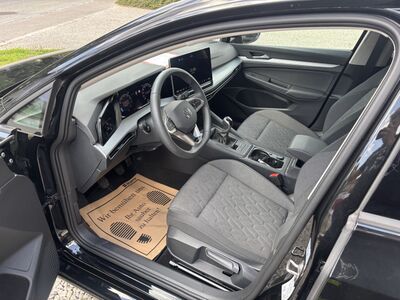 VW Golf Gebrauchtwagen VW Golf Gebrauchtwagen