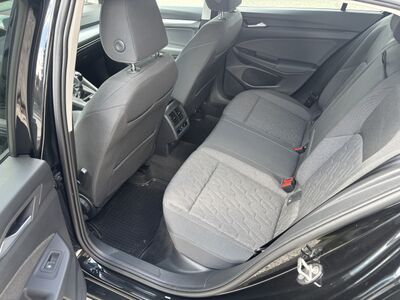 VW Golf Gebrauchtwagen VW Golf Gebrauchtwagen