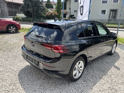 VW Golf Gebrauchtwagen VW Golf Gebrauchtwagen