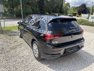 VW Golf Gebrauchtwagen VW Golf Gebrauchtwagen