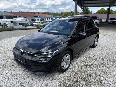 VW Golf Gebrauchtwagen VW Golf Gebrauchtwagen