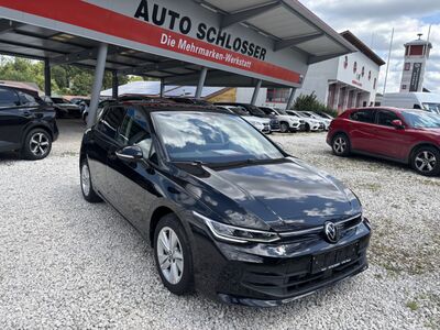 VW Golf Gebrauchtwagen VW Golf Gebrauchtwagen