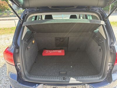 VW Tiguan Gebrauchtwagen VW Tiguan Gebrauchtwagen