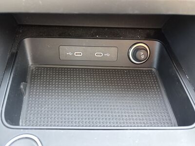 Seat Ateca Gebrauchtwagen Seat Ateca Gebrauchtwagen
