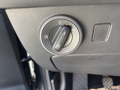 Seat Ateca Gebrauchtwagen Seat Ateca Gebrauchtwagen