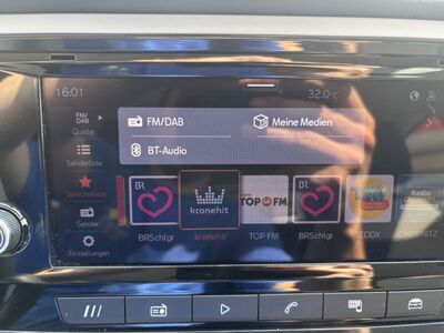 Seat Ateca Gebrauchtwagen Seat Ateca Gebrauchtwagen