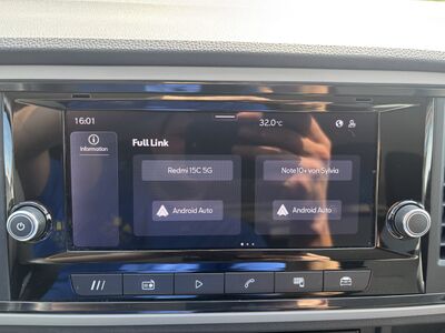 Seat Ateca Gebrauchtwagen Seat Ateca Gebrauchtwagen