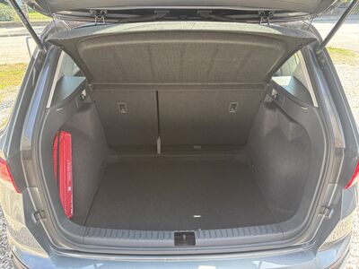 Seat Ateca Gebrauchtwagen Seat Ateca Gebrauchtwagen