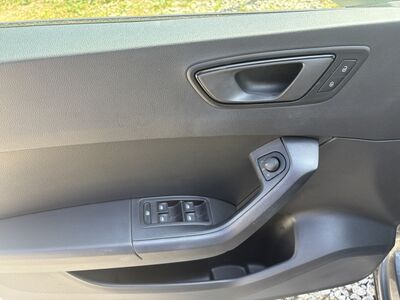 Seat Ateca Gebrauchtwagen Seat Ateca Gebrauchtwagen
