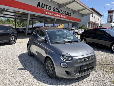 Fiat 500e Gebrauchtwagen