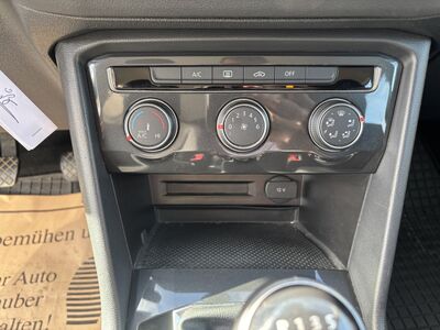VW Tiguan Gebrauchtwagen VW Tiguan Gebrauchtwagen