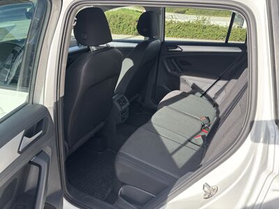 VW Tiguan Gebrauchtwagen VW Tiguan Gebrauchtwagen