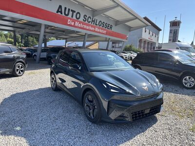 Cupra Raval Gebrauchtwagen Cupra Raval Gebrauchtwagen
