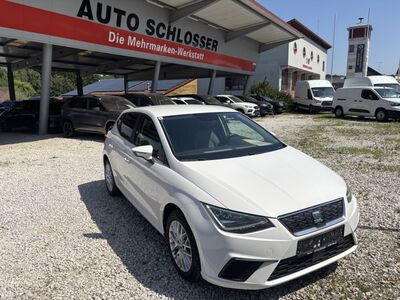 Seat Ibiza Gebrauchtwagen Seat Ibiza Gebrauchtwagen