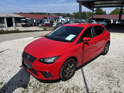 Seat Ibiza Gebrauchtwagen Seat Ibiza Gebrauchtwagen