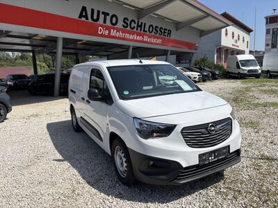 Opel Combo Gebrauchtwagen Opel Combo Gebrauchtwagen