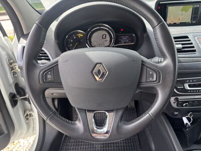 Renault Mégane Gebrauchtwagen Renault Mégane Gebrauchtwagen