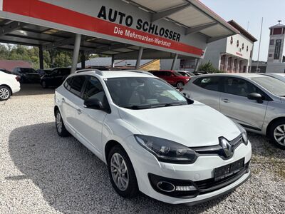 Renault Mégane Gebrauchtwagen