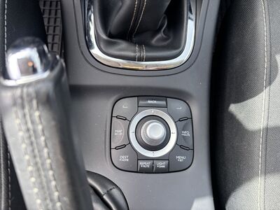 Renault Mégane Gebrauchtwagen Renault Mégane Gebrauchtwagen
