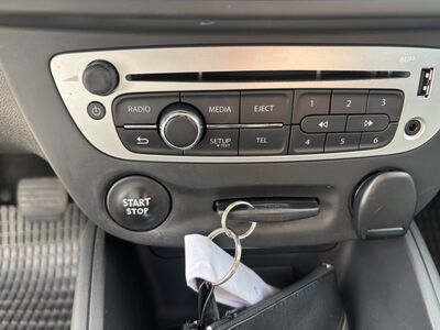 Renault Mégane Gebrauchtwagen Renault Mégane Gebrauchtwagen