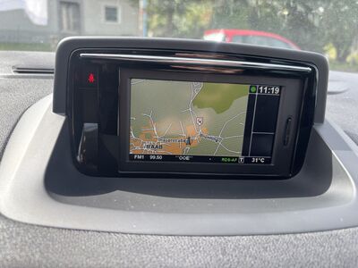 Renault Mégane Gebrauchtwagen Renault Mégane Gebrauchtwagen
