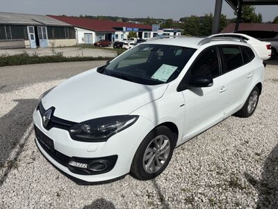 Renault Mégane Gebrauchtwagen Renault Mégane Gebrauchtwagen