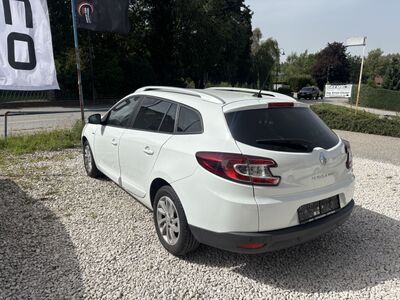 Renault Mégane Gebrauchtwagen Renault Mégane Gebrauchtwagen