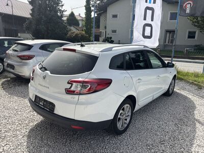 Renault Mégane Gebrauchtwagen Renault Mégane Gebrauchtwagen