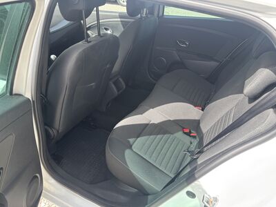 Renault Mégane Gebrauchtwagen Renault Mégane Gebrauchtwagen